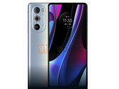L'ammiraglia globale 2022 di Motorola potrebbe rimanere la stessa. (Fonte: 91Mobiles) 