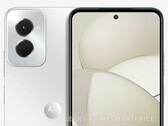 Il prossimo Moto G Power 5G sembra più moderno della sua controparte del 2023. (Fonte: @OnLeaks &amp; MySmartPrice)