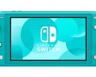 Nintendo Switch Lite è una versione più piccola e più economica di Nintendo Switch. (Fonte: Nintendo)