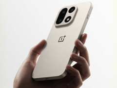 Il OnePlus 15 potrebbe essere lanciato in Cina il 27 ottobre 2025. Nella foto: il retro del telefono. (Fonte: OnePlus)
