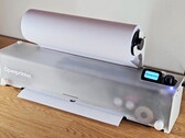 Openprinter è stata progettata per essere compatta, riparabile e facile da ricaricare.