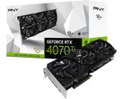 La Nvidia GeForce RTX 4070 Ti è stata sottoposta a benchmark su 3DMark (immagine via Videocardz)