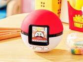 Tomy sta lanciando un Tamagotchi alternativo rivisto con il marchio Pokémon (Fonte: Takara Tomy)
