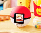 Tomy sta lanciando un Tamagotchi alternativo rivisto con il marchio Pokémon (Fonte: Takara Tomy)