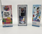 Il palmare da gioco Red Bull e Tetris in edizione limitata di My Arcade (fonte immagine: eBay)