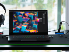 Razer Blade 15 in spedizione con opzioni Core i9 e webcam IR 1080p per la prima volta (Fonte: Razer)