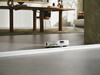 L'aspirapolvere robot Roborock Qrevo Curv 2 Pro. (Fonte: Roborock)