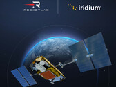 Il satellite di comunicazione Iridium