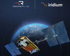 Il satellite di comunicazione Iridium