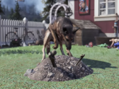 Gli animali domestici in Fallout 76 saranno in grado di coltivare passivamente le risorse per i giocatori, secondo quanto riportato. (Fonte: Game Rant)