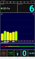 Ricezione GPS all'interno