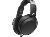 Le cuffie chiuse Sennheiser HD 480 Pro sono progettate per essere indossate per ore e ore in modo confortevole.