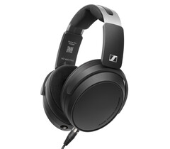 Le cuffie chiuse Sennheiser HD 480 Pro sono progettate per essere indossate per ore e ore in modo confortevole.