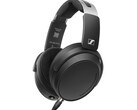 Le cuffie chiuse Sennheiser HD 480 Pro sono progettate per essere indossate per ore e ore in modo confortevole.
