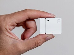 Il Wave Door/Window LR di Shelly è stato rilasciato in alcuni Paesi, tra cui gli Stati Uniti. (Fonte: Shelly)