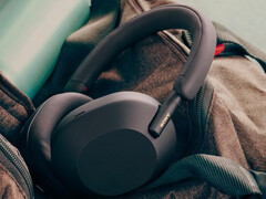 Sony ha apportato un nuovo design alla serie WH-1000X con la sua quinta generazione. (Fonte: Sony) 