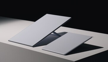 Dimensioni della parabola Starlink V5 rispetto alla V4