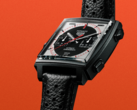 Il Cronografo TAG Heuer Monaco è un orologio in edizione limitata. (Fonte: TAG Heuer)