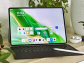 Honor MagicPad 3 Tablet in recensione. (Fonte: Marcus Herbrich)