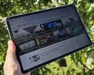Abbiamo recensito il Huawei MatePad 11.5 del 2025 (Fonte: Marcus Herbrich)
