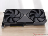 Nvidia GeForce RTX 5090 Founders Edition (Fonte: Notebookcheck)