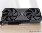 Nvidia GeForce RTX 5090 Founders Edition (Fonte: Notebookcheck)