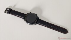 Mobvoi sarà l'ultimo OEM di smartwatch di Google a consegnare Wear OS 3. (Fonte: NotebookCheck)
