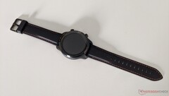 Mobvoi sarà l&#039;ultimo OEM di smartwatch di Google a consegnare Wear OS 3. (Fonte: NotebookCheck)