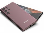 Il Galaxy S22 Ultra costerà tra 1.249 e 1.449 euro in Europa. (Fonte: LetsGoDigital)