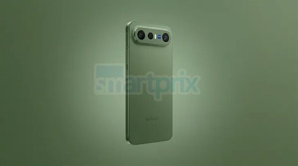 Si dice che Vivo X300 FE avrà una variante verde al momento del lancio in India.