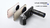 Il Vivo X300 Pro. (Fonte: Vivo)