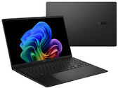 ASUS ha ora completato il Vivobook S 15 con il chipset Snapdragon X1 Plus. (Fonte: ASUS)