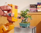 Il nuovo robot di Tuesday Labs è progettato per potersi occupare delle faccende domestiche.