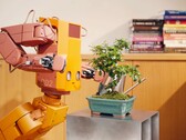 Il nuovo robot di Tuesday Labs è progettato per potersi occupare delle faccende domestiche.