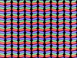 Registrazione subpixel