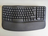 Recensione dei tasti Logitech Wave: Tasti Logitech Wave