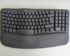 Recensione dei tasti Logitech Wave: Tasti Logitech Wave