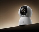 La Smart Camera C500 di Xiaomi (nella foto) sarà distribuita a livello globale. (Fonte: Xiaomi)