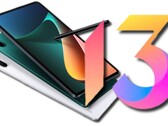 Lo Xiaomi Pad 5 sarà presto aggiornato alla skin del sistema operativo MIUI 13. (Fonte immagine: Xiaomi - modificato)