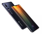 ZTE svela il primo smartphone con Snapdragon 865, si chiama Axon 10s Pro