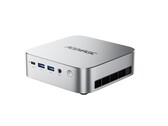 Il mini PC AceMagic F2A qui raffigurato potrebbe presto avere un modello più grande con il doppio della RAM. 