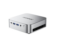Il mini PC AceMagic F2A qui raffigurato potrebbe presto avere un modello più grande con il doppio della RAM.