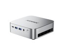 Il mini PC AceMagic F2A qui raffigurato potrebbe presto avere un modello più grande con il doppio della RAM.