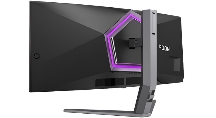 Le opzioni di I/O sono decenti.