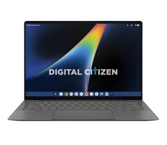 Si prevede che l’Asus Googlebook CX9406 sarà dotato di una CPU con un massimo di 8 core e 64 GB di RAM.