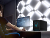 L'Intel NUC 11 Extreme 'Beast Canyon' è un potente impianto di gioco SFF. (Immagine: Intel)