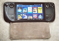 Il prossimo AYA NEO non supererà i dispositivi esistenti dell'azienda. (Fonte: AYA NEO - Discordia)