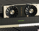 L'ultima scheda RTX Titan di Nvidia era basata sull'architettura Turing. (Fonte: Notebookcheck) 