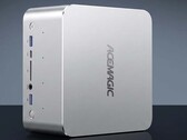 Il modello F9A è dotato del processore AMD Ryzen AI Max+ 395