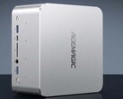 Il modello F9A è dotato del processore AMD Ryzen AI Max+ 395